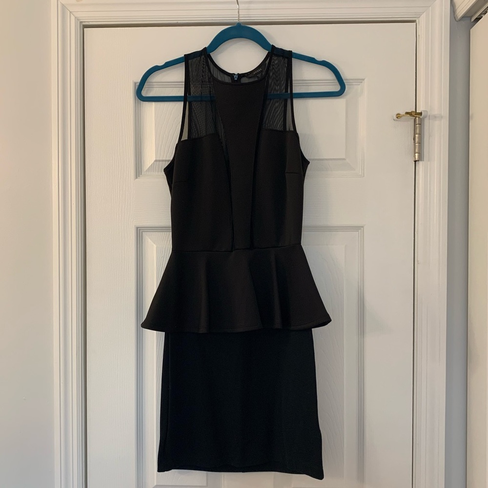 Guess cocktail dress